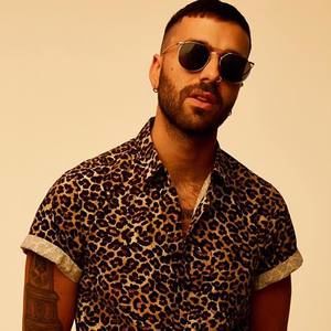 Meet your Posher, Leo